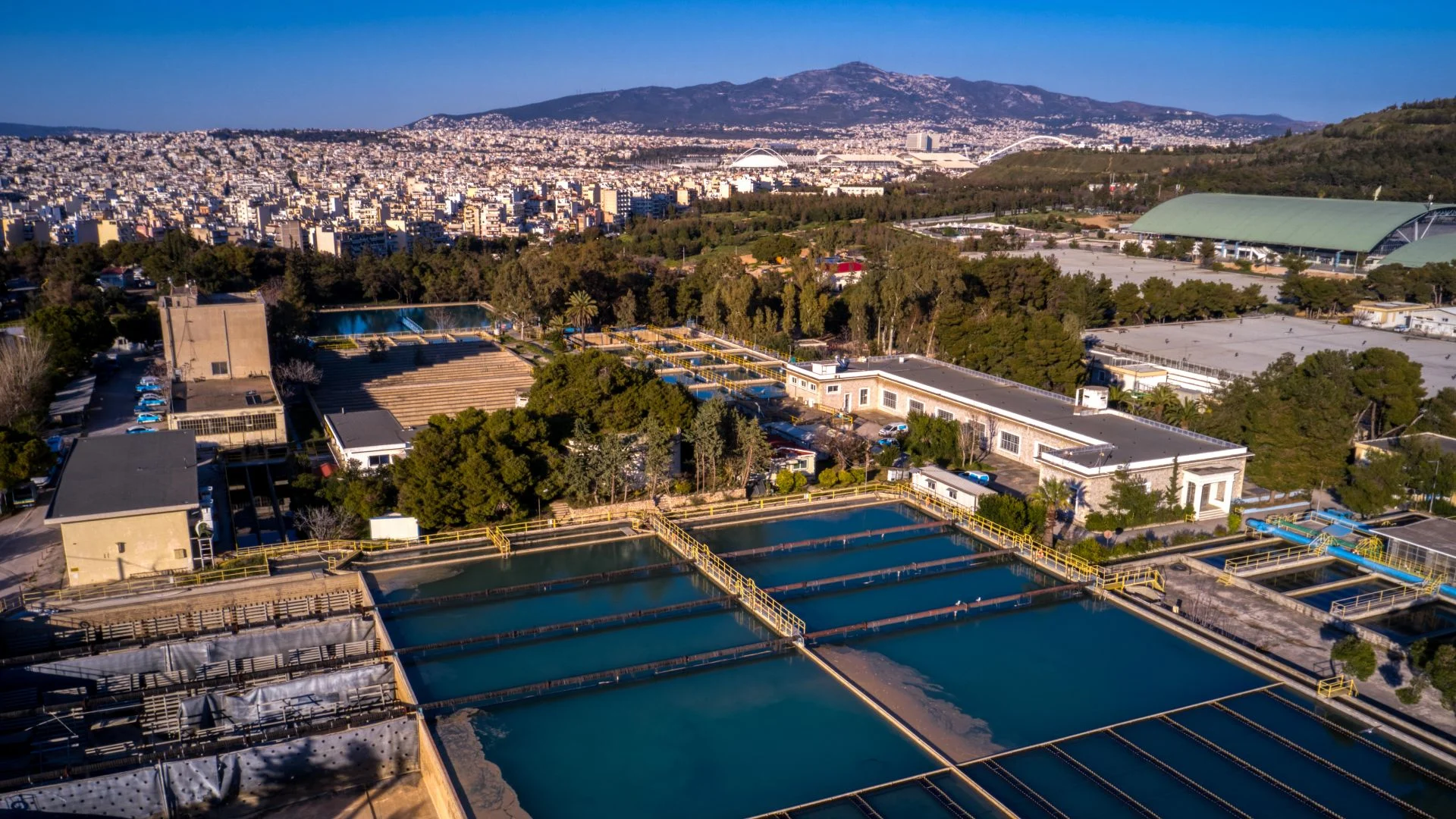 Γιατί τρέχει η μετοχή της ΕΥΔΑΠ