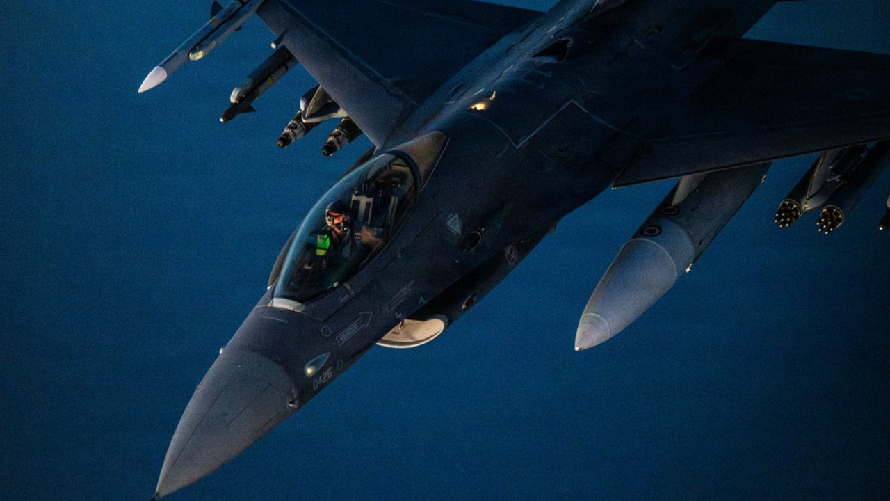 Η CENTCOM ολοκλήρωσε ακόμη ένα «επτάωρο κύμα επιθέσεων εναντίον του Ιράν»
