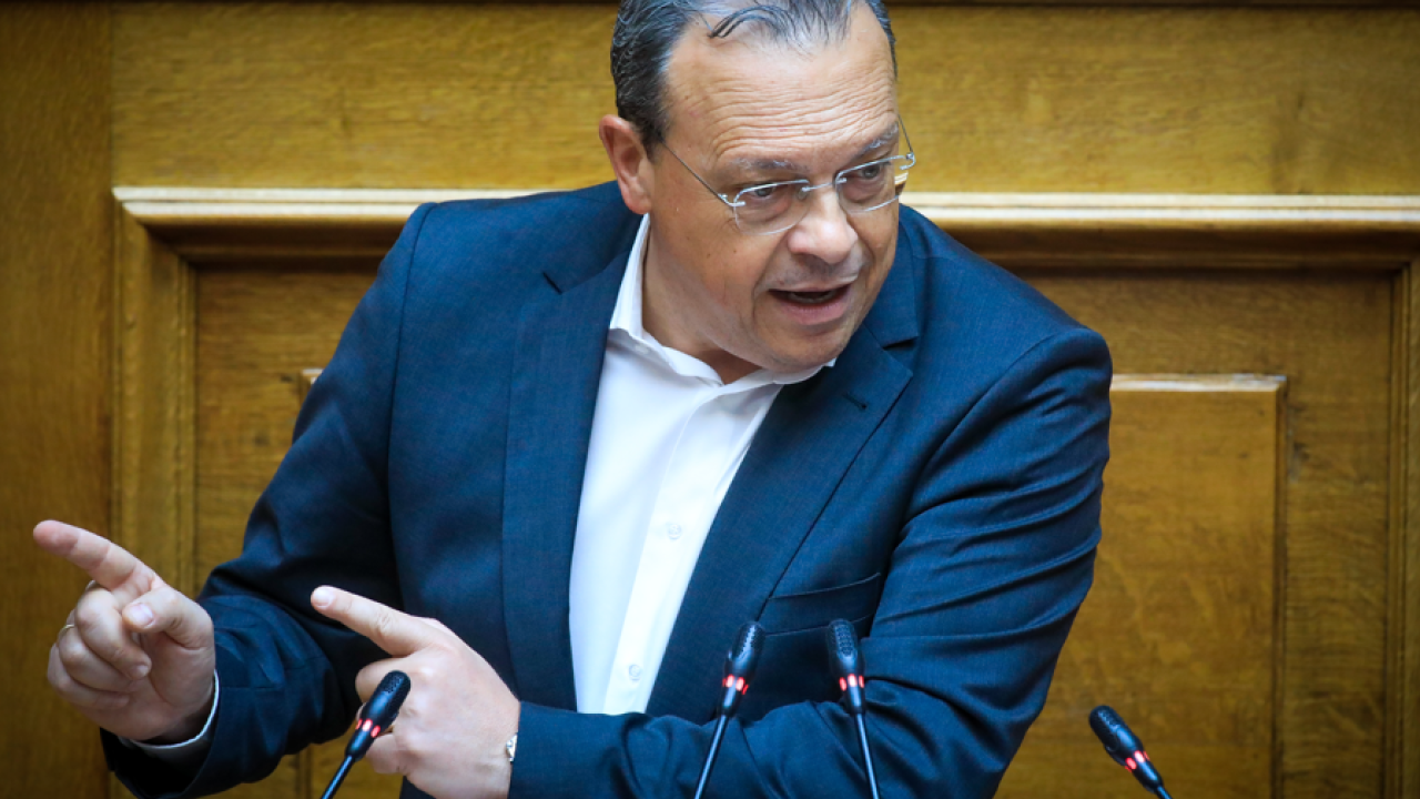 Πηγές Φάμελλου: «Συνεχίζει να εκπροσωπεί την ενότητα της Αριστεράς»