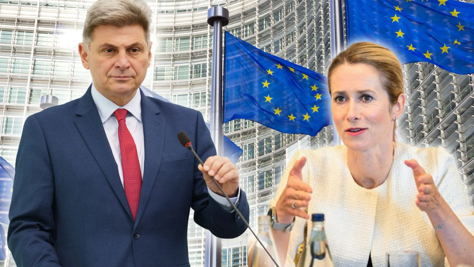 Η Τουρκία να αποφεύγει τις ενέργειες που βλάπτουν τις σχέσεις καλής γειτονίας