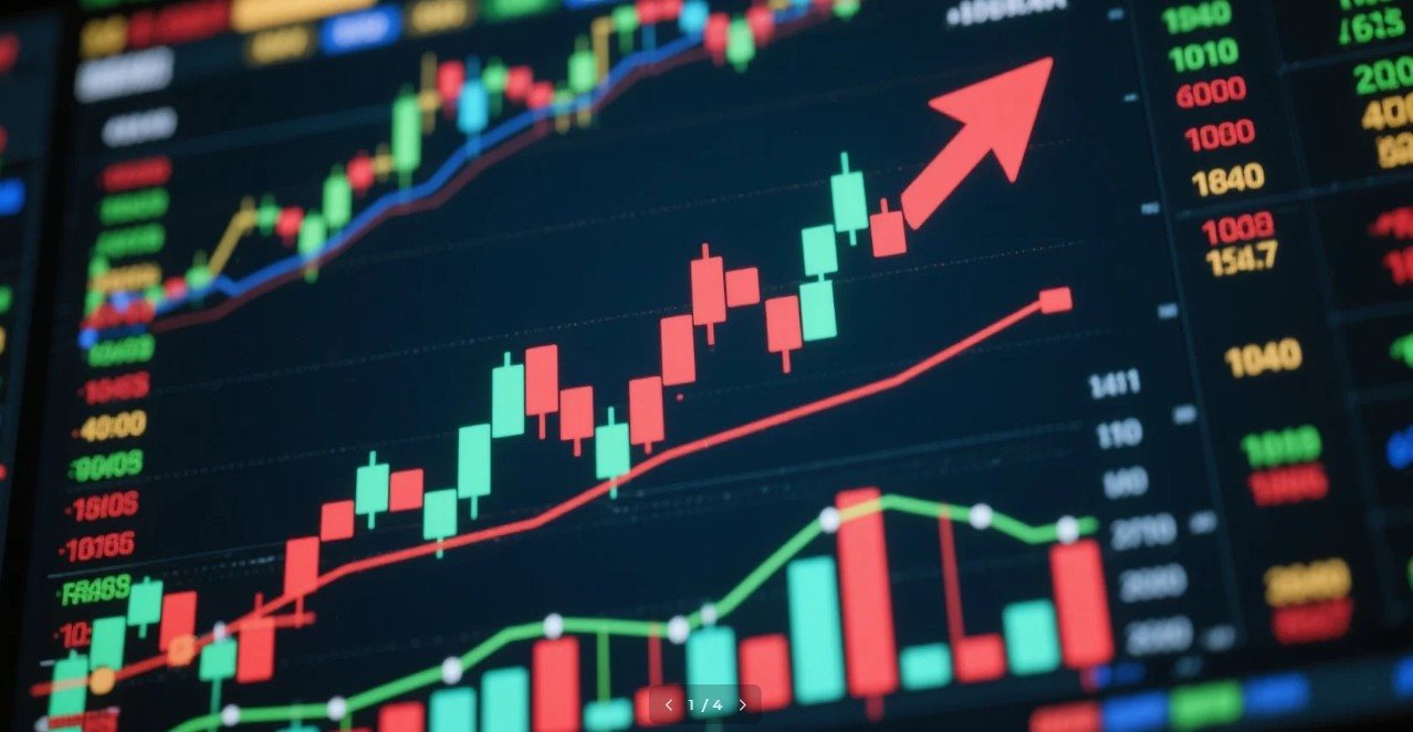 Mεικτά πρόσημα στις ασιατικές αγορές λόγω πληθωρισμού και τεχνολογίας
