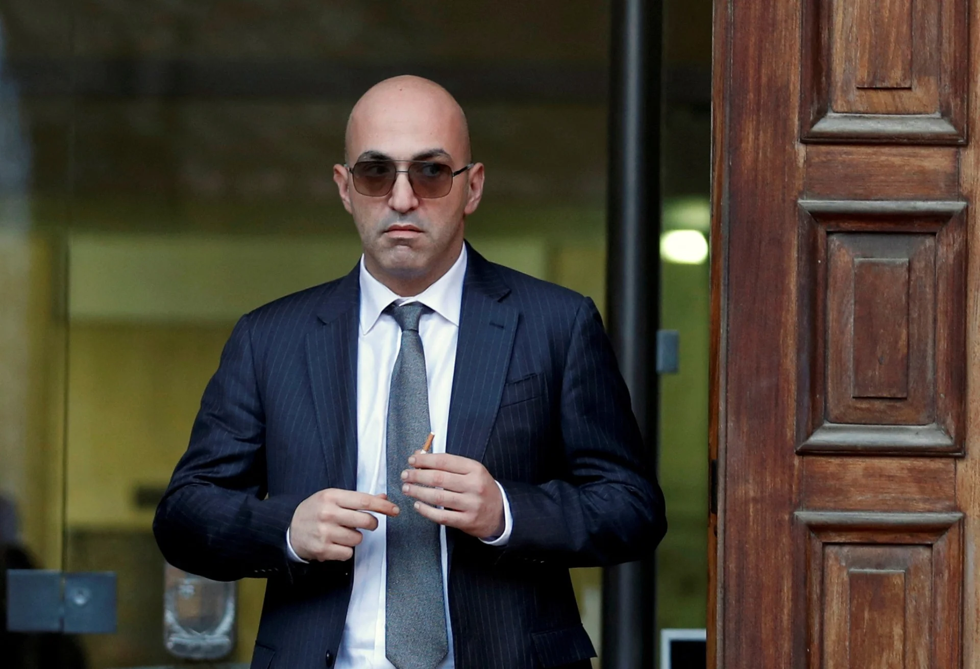 Ξεκινά η δίκη του επιχειρηματία που πλήρωσε 150.000 ευρώ σε εκτελεστές