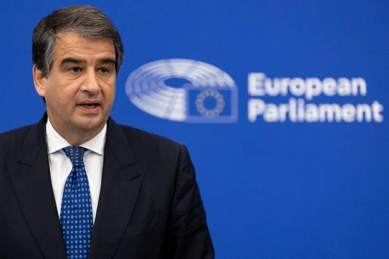 Τον Εκτελεστικό Αντιπρόεδρο Ραφαέλε Φίτο όρισε η Κομισιόν ως Ειδικό Απεσταλμένο