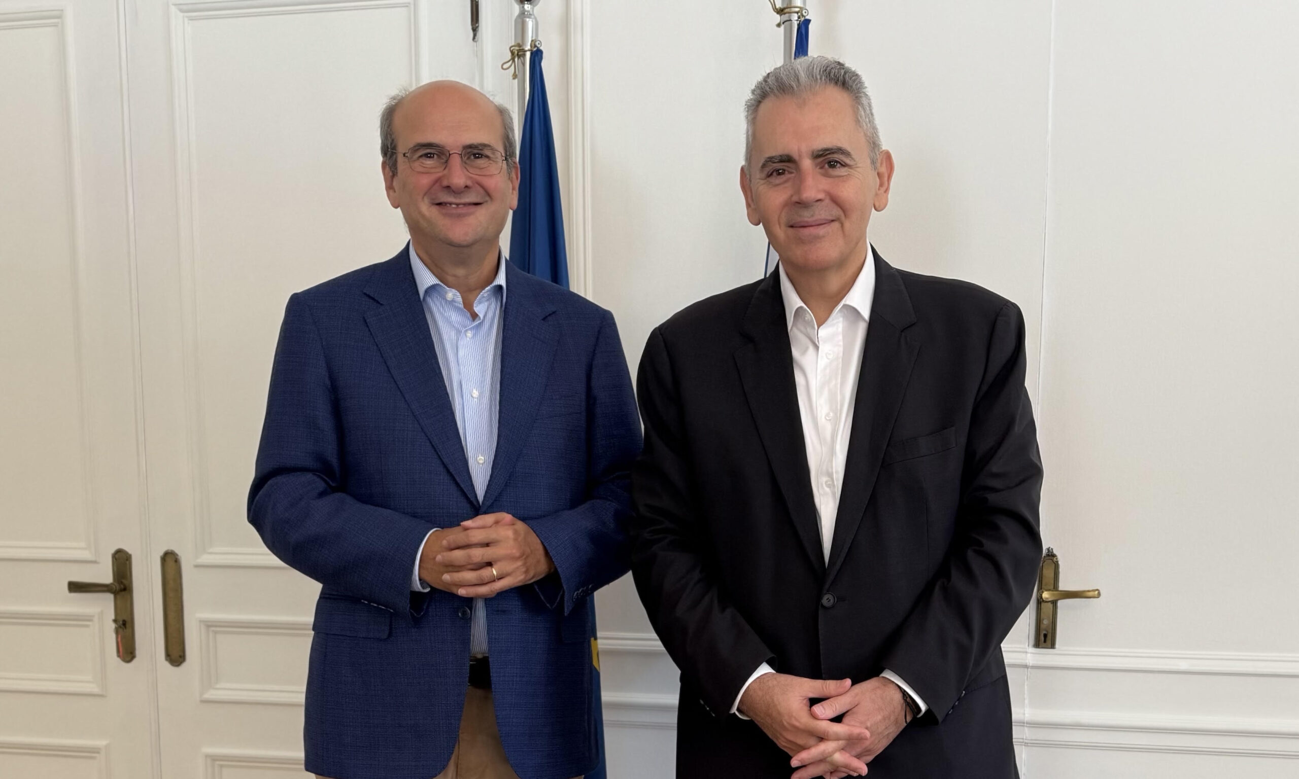 Επεκτείνεται το καθεστώς Daniel για τις αποζημιώσεις από χαλάζι τον Ιούλιο 2026