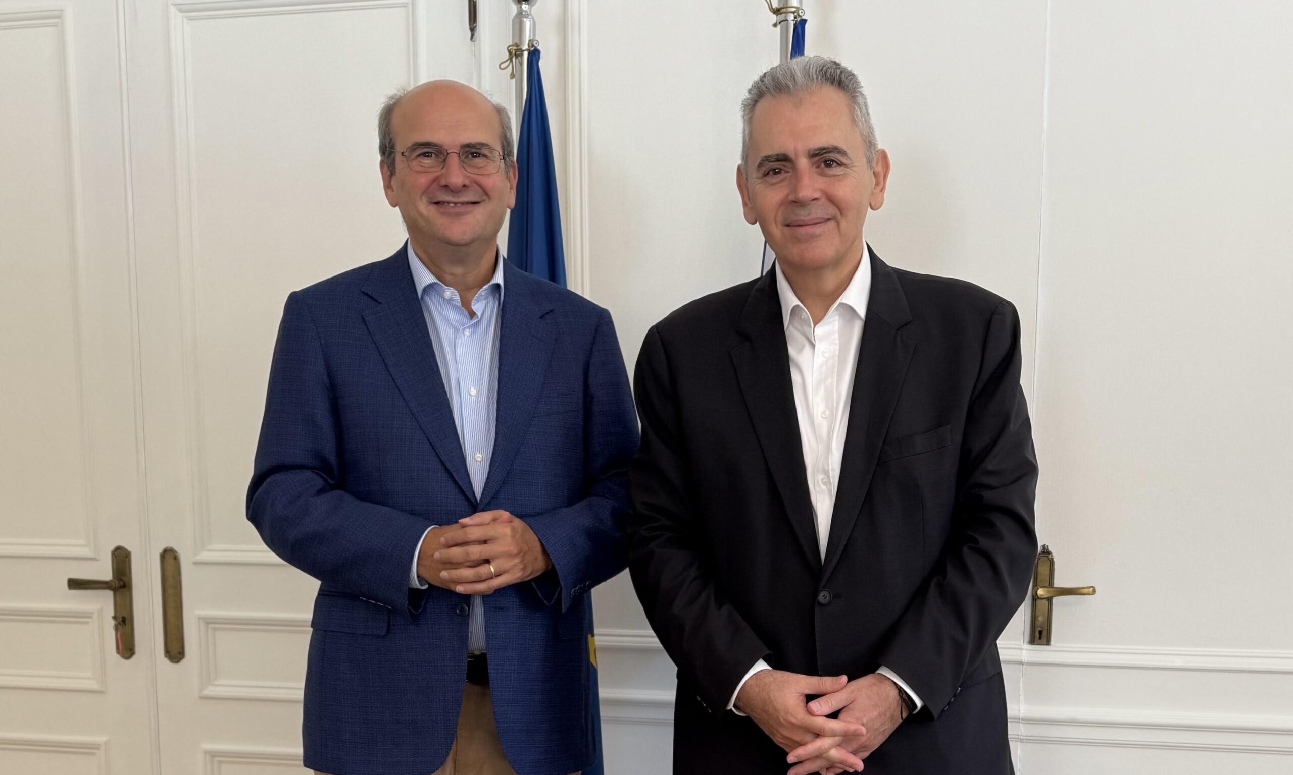 Ακατάσχετη και αφορολόγητη η αποζημίωση για χαλαζοπτώσεις 2026