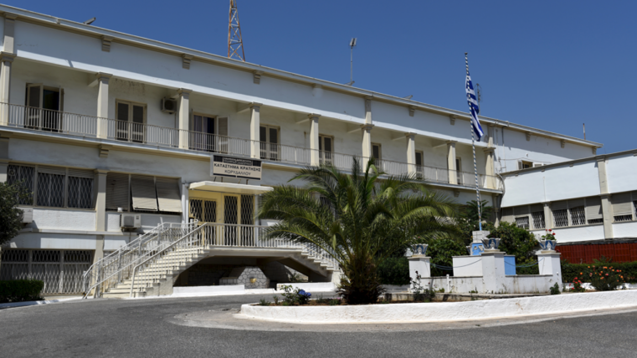 Αυξάνεται από 25 σε 30 έτη η πραγματική έκτιση ποινής για πολυϊσοβίτες - Κατατέθηκε η τροπολογία