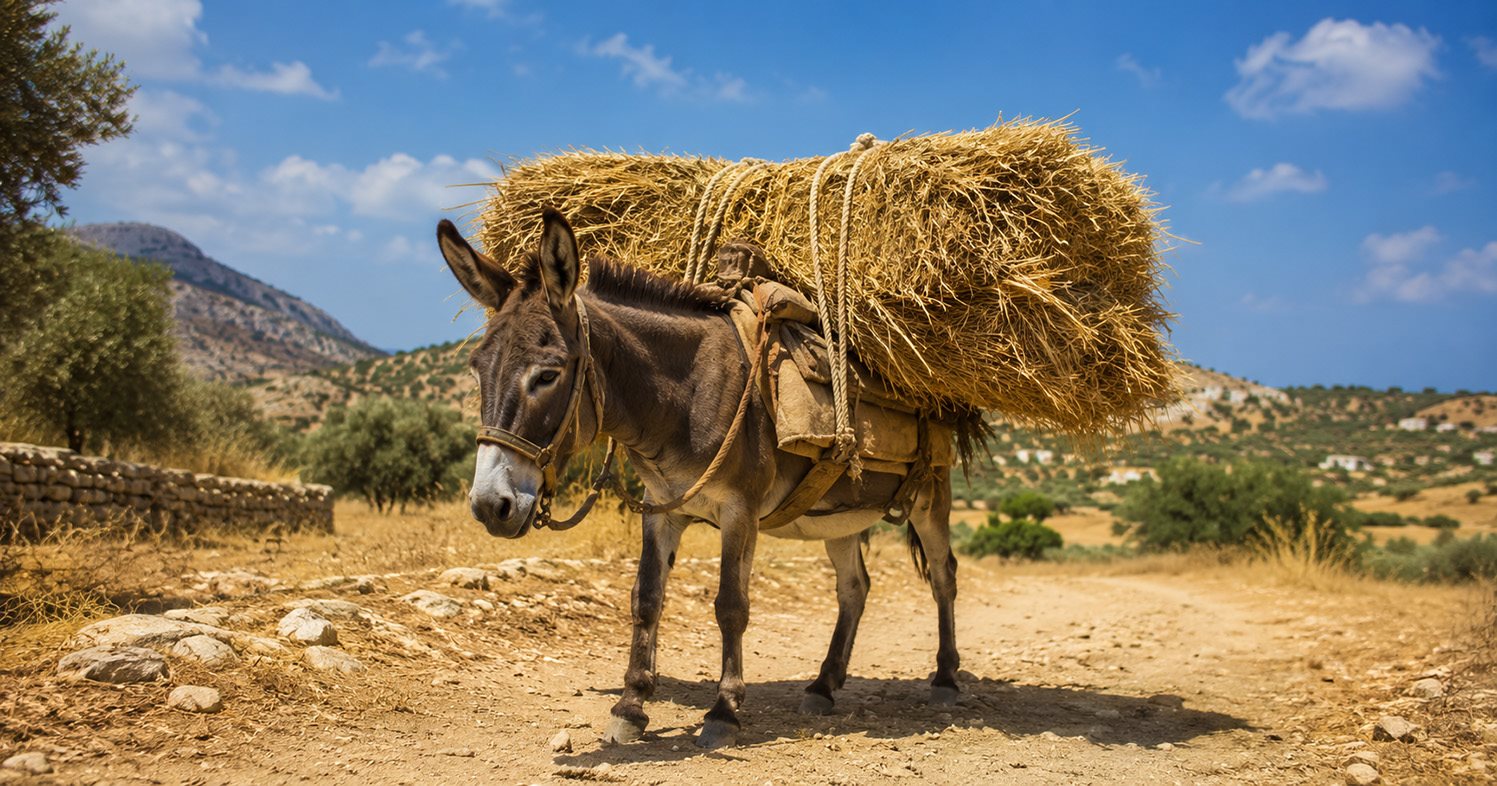 Ενημέρωση για μέτρα προστασίας ιπποειδών και μεταφερόμενων ζώων από υψηλές θερμοκρασίες από την Περιφέρεια Ηπείρου