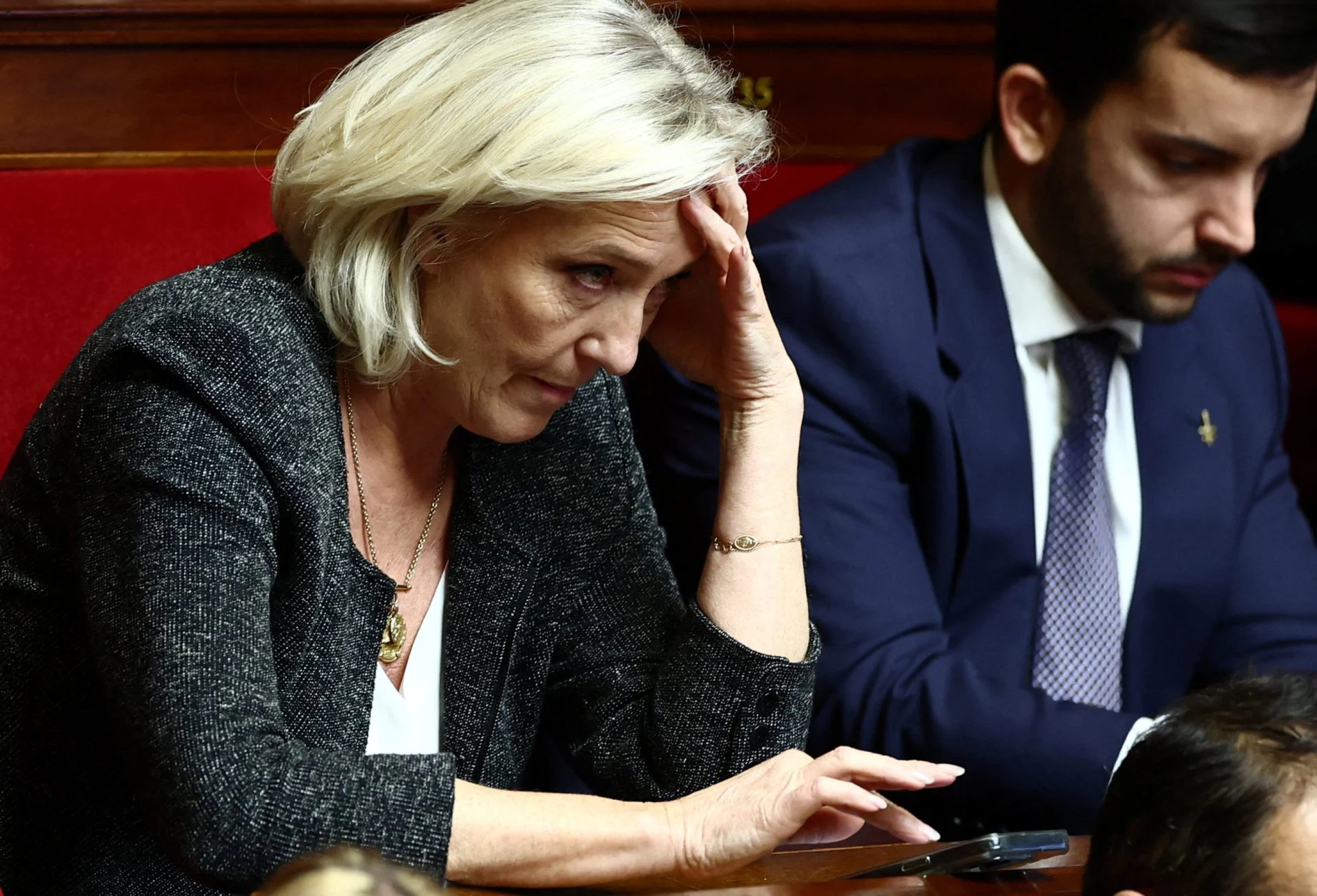 Εξετάζεται προσφυγή κατά της μειωμένης ποινής της