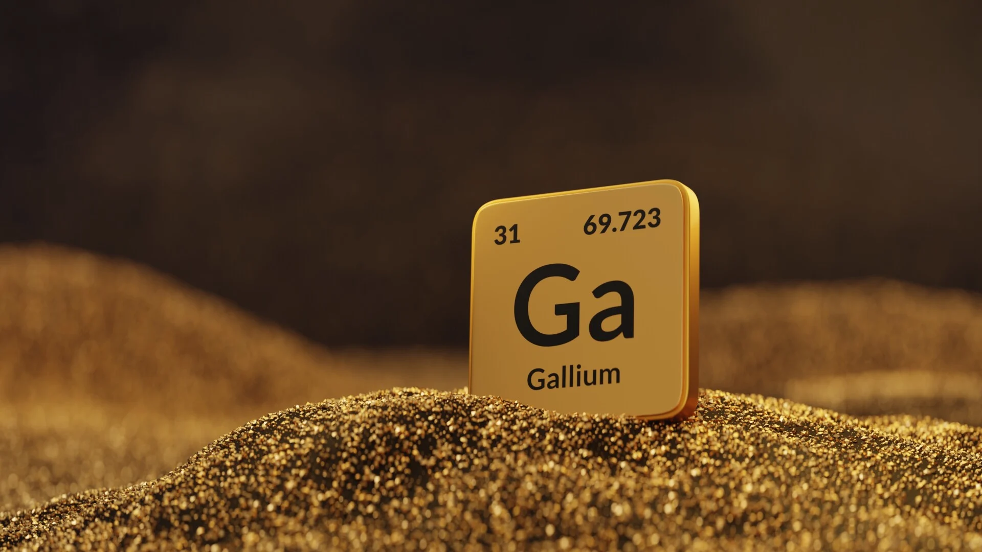 METLEN signs long-term gallium supply deal with leading US technology company
