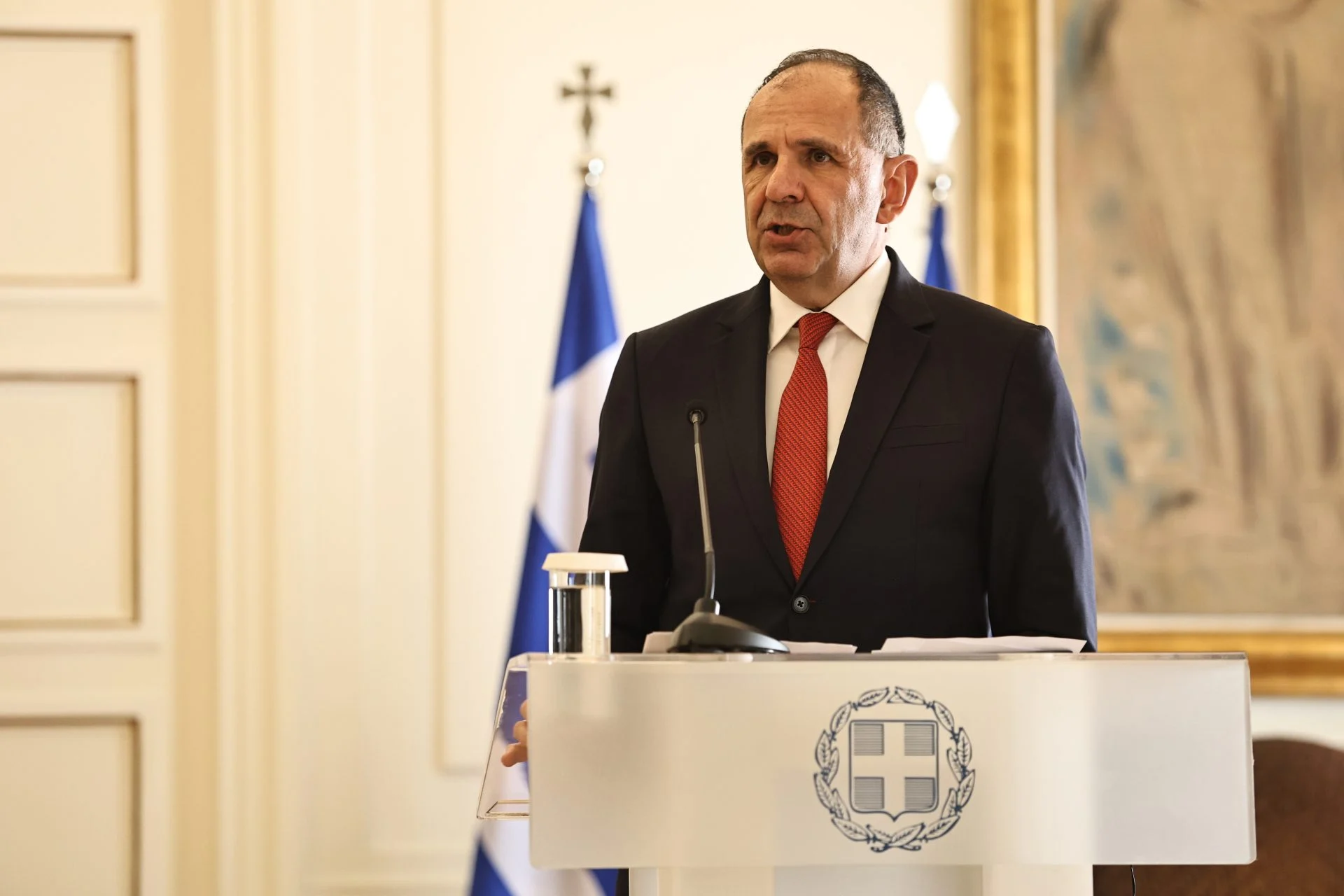 Προτεραιότητα η ενίσχυση της οικονομικής συνεργασίας στον Εύξεινο Πόντο