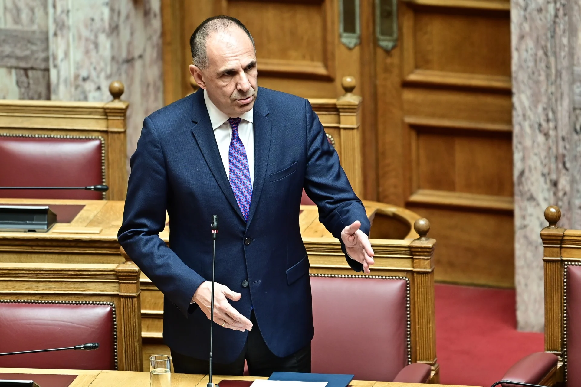Δεν υφίσταται ζήτημα άρσης απαγόρευσης στην Τουρκία για προμήθεια F35