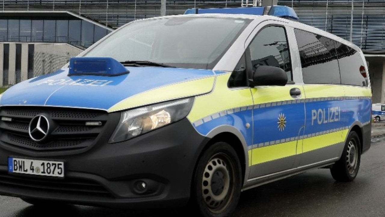 Γερμανία: Αίσιο τέλος για την υπόθεση ομηρίας σε σούπερ μάρκετ του Βερολίνου