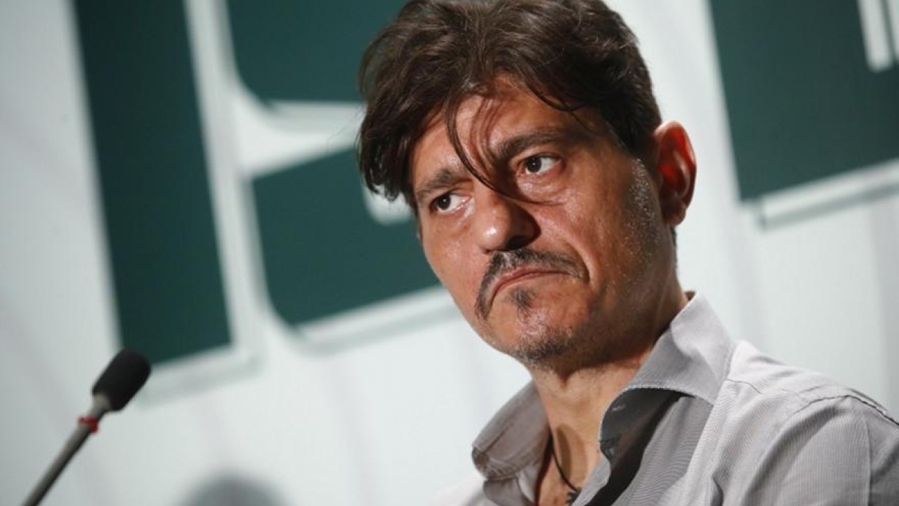 Απάντησε στον Φουρνιέ ο Γιαννακόπουλος: «Μάθε την ιστορία και μετά έλα να μιλήσεις»