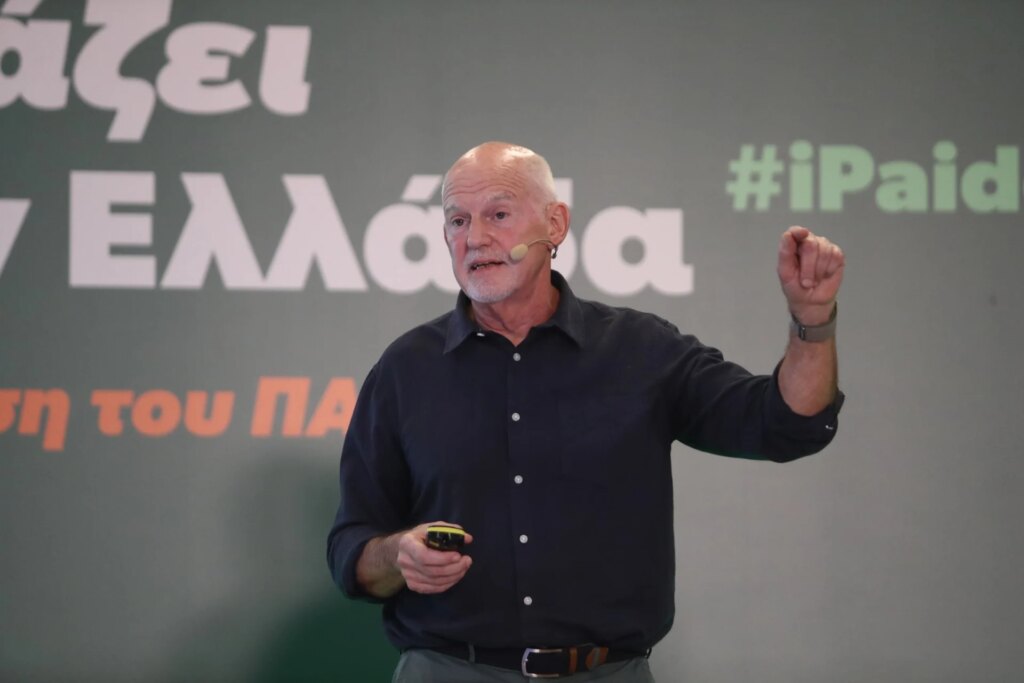 Ναι στην αλλαγή του άρθρου 16, όχι όμως στα κερδοσκοπικά πανεπιστήμια