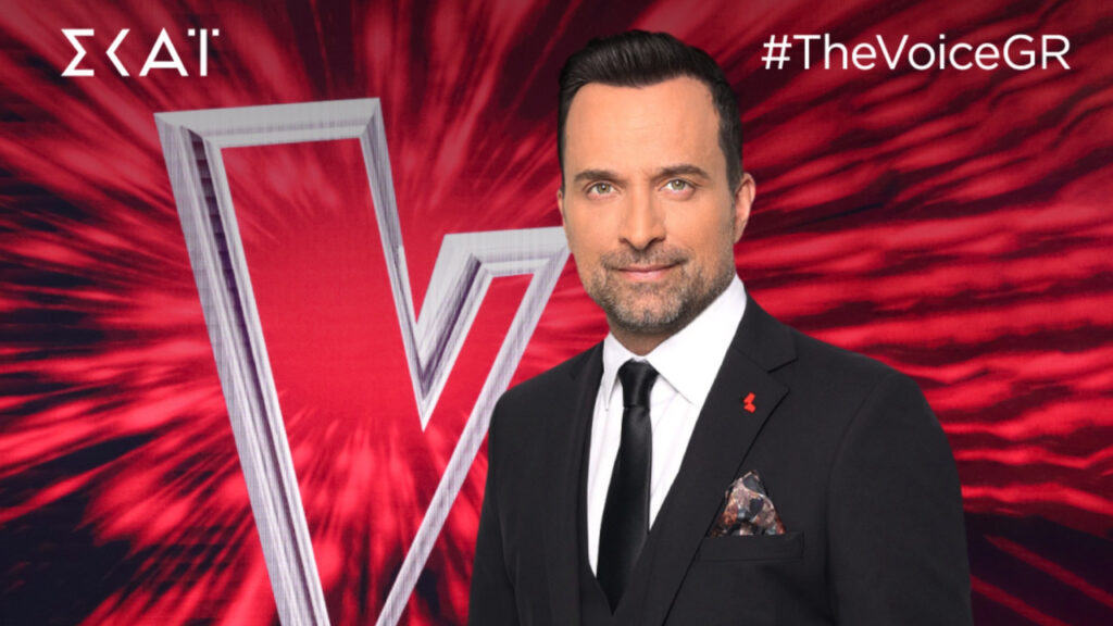 The Voice of Greece: Η παρέα της 12ης σεζόν αποκαλύπτεται