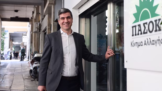 Θ. Γλαβίνας (ΠΑΣΟΚ): Έπρεπε να αλλάξουν τον κ. Ντόκο το επόμενο δευτερόλεπτο