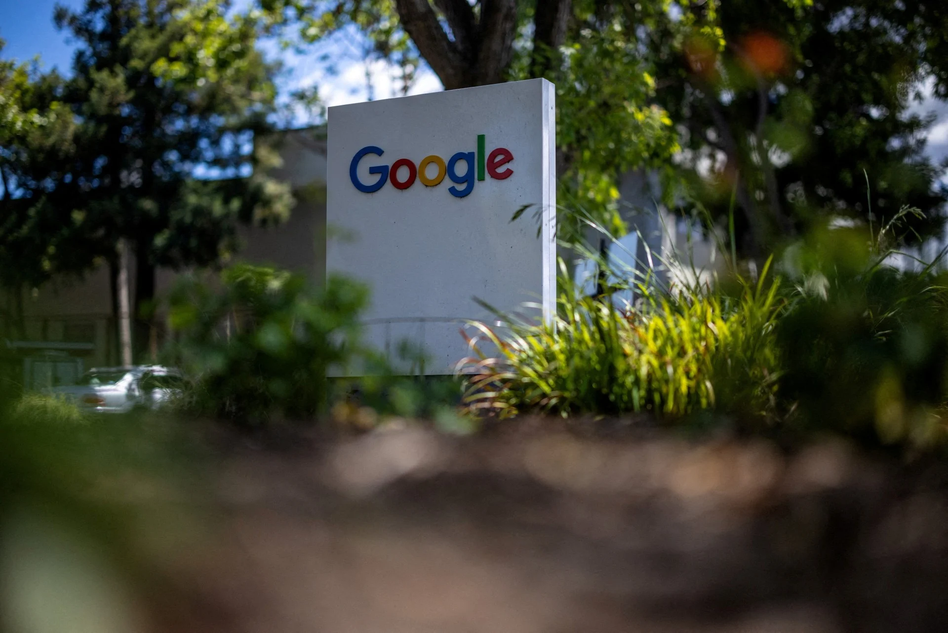 Χιλιάδες εργαζόμενοι της Google ζητούν προστασία των θέσεων εργασίας στην εταιρεία