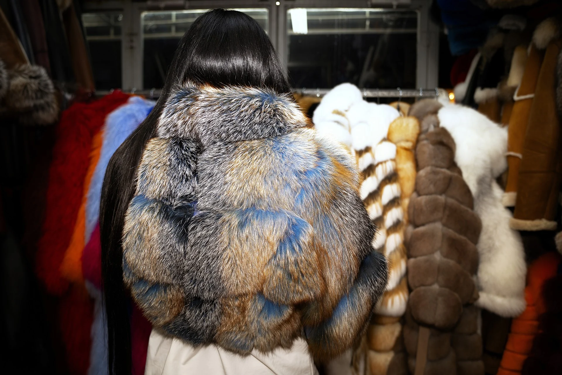 EU decision to allow Russian sable skin imports a major vindication for Greek fur industry