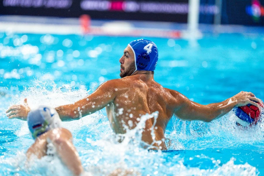 Παγκόσμια η Εθνική πόλο - Κατέκτησε το World Cup απέναντι στην Ουγγαρία