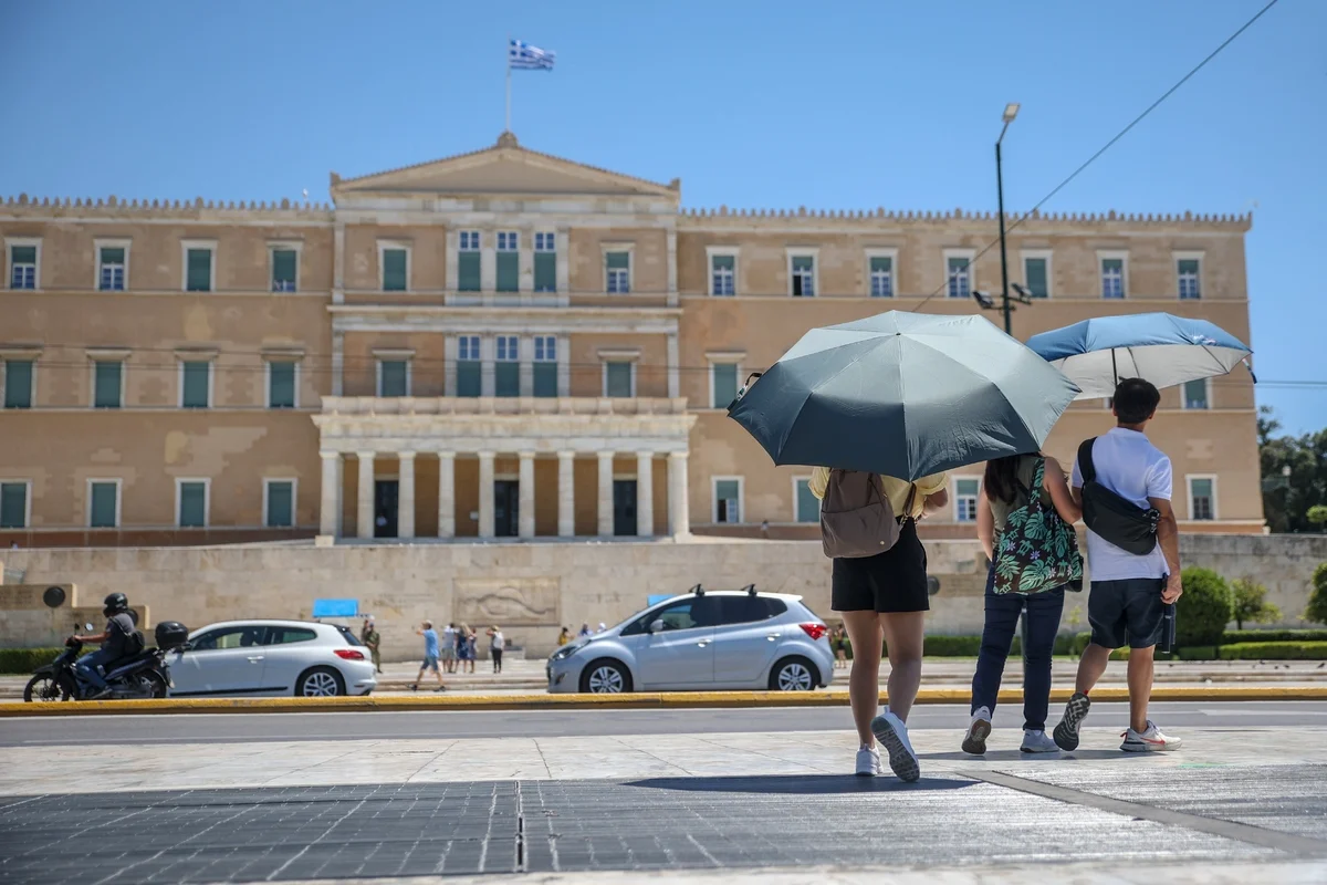 Πληθωρισμός: Στο 3,9% τον Ιούνιο
