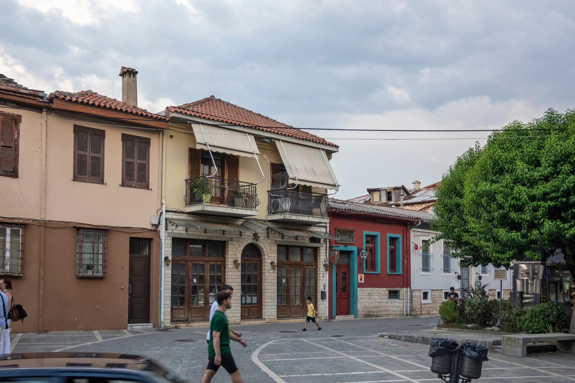 Φοιτητική στέγη: Από 200 έως 700 ευρώ τα ενοίκια σε Πάτρα, Ιωάννινα, Λάρισα