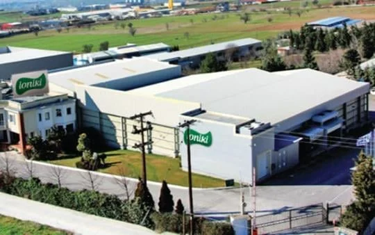 Νέο business plan 23 εκατ. ευρώ από την Ιωνική Σφολιάτα