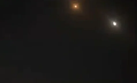 Τρία drones καταρρίφθηκαν κοντά στο αμερικανικό προξενείο της πόλης Αρμπίλ (Βίντεο)