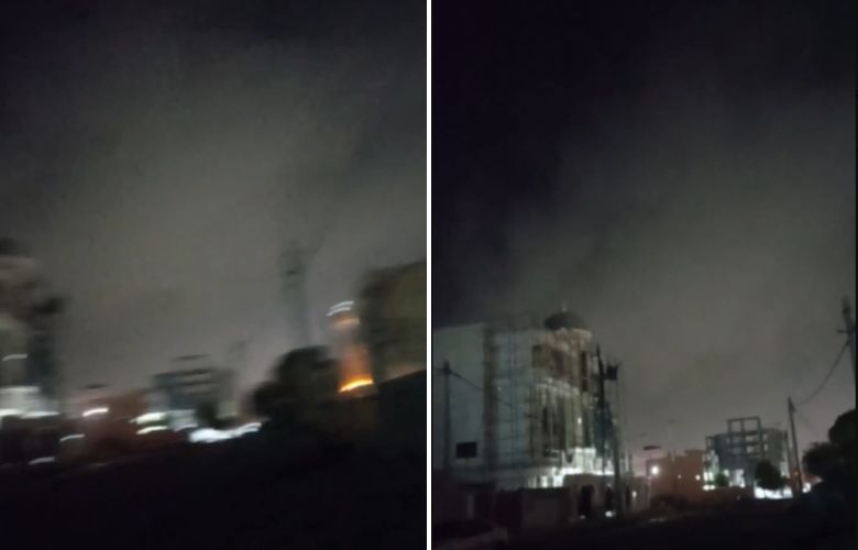 Νέα αμερικανικά πλήγματα κατά του Ιράν σε περιοχές κοντά στα στενά του Ορμούζ