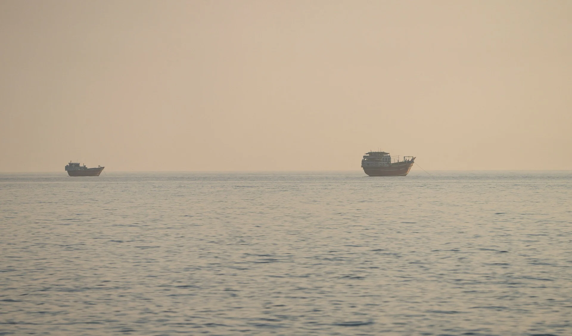 Το Ιράν πρότεινε ένα προσωρινό σχέδιο για το Στενό του Ορμούζ, με έλεγχο των διελεύσεων