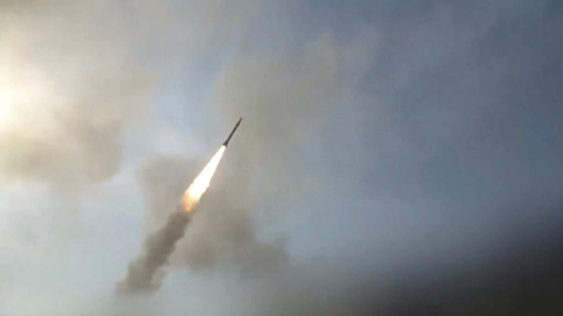 «Δεν εξετάζουμε συνομιλίες με τις ΗΠΑ – Προτεραιότητά μας η υπεράσπιση της χώρας»