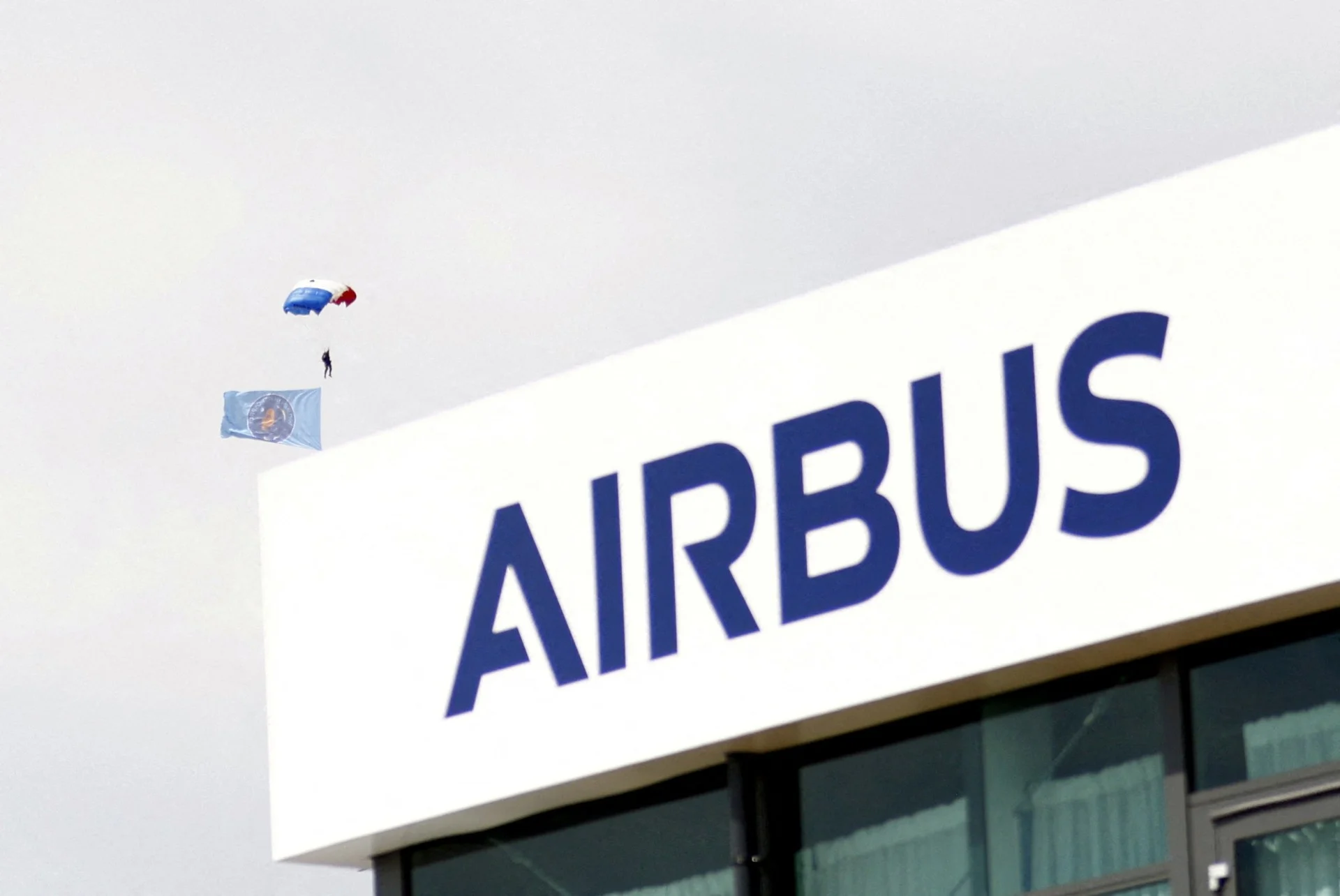 Οι εργαζόμενοι της Airbus απεργούν για τις συνθήκες εργασίας