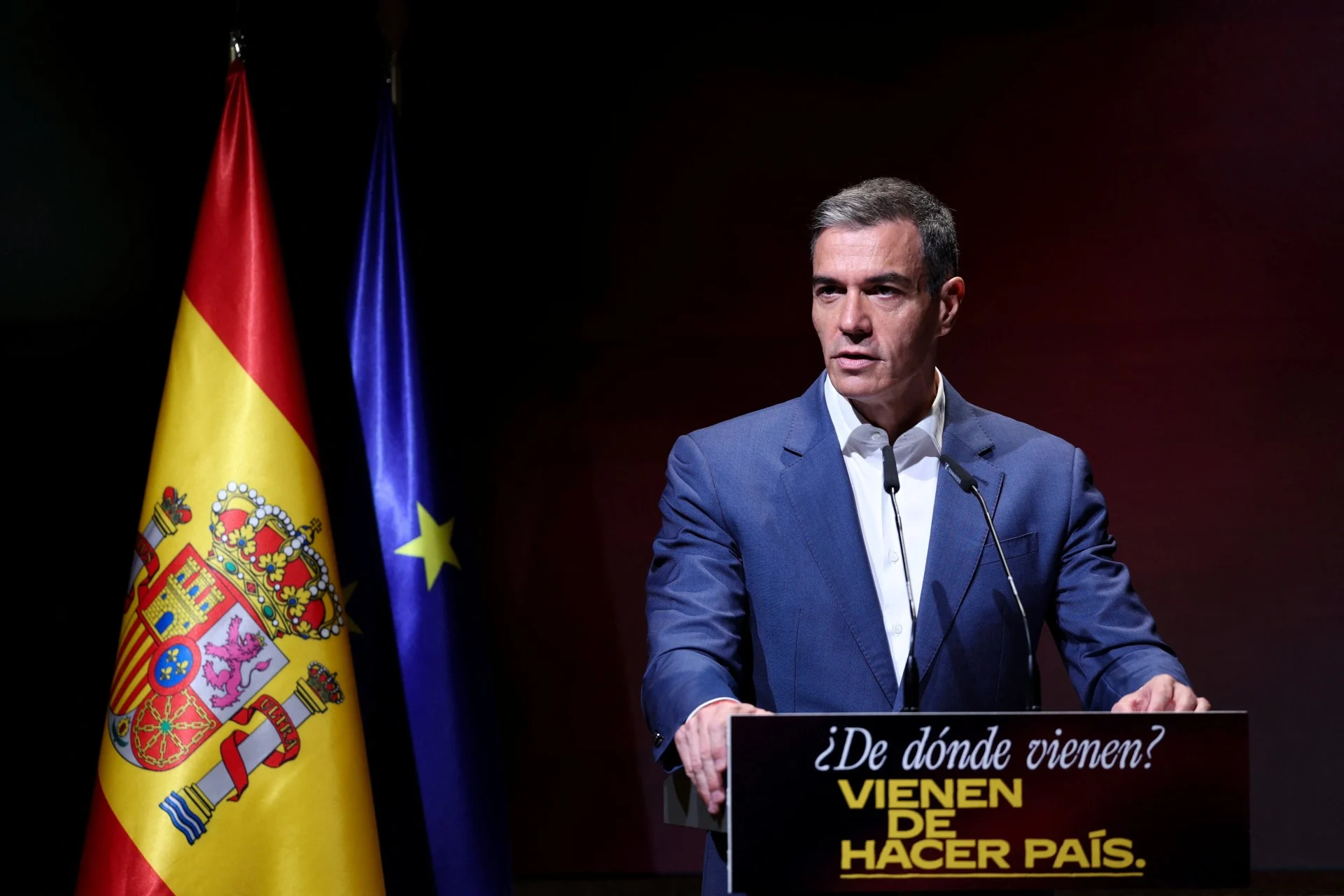 Το Ανώτατο Δικαστήριο διευρύνει την έρευνα για διαφθορά ώστε να συμπεριλάβει και τον στενό σύμμαχο του Σάντσεθ
