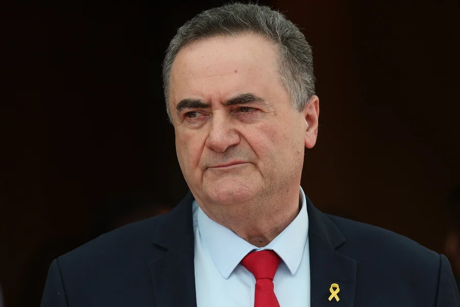 «Με πλήρη ισχύ» θα απαντήσει το Ισραήλ σε οποιαδήποτε ιρανική επίθεση