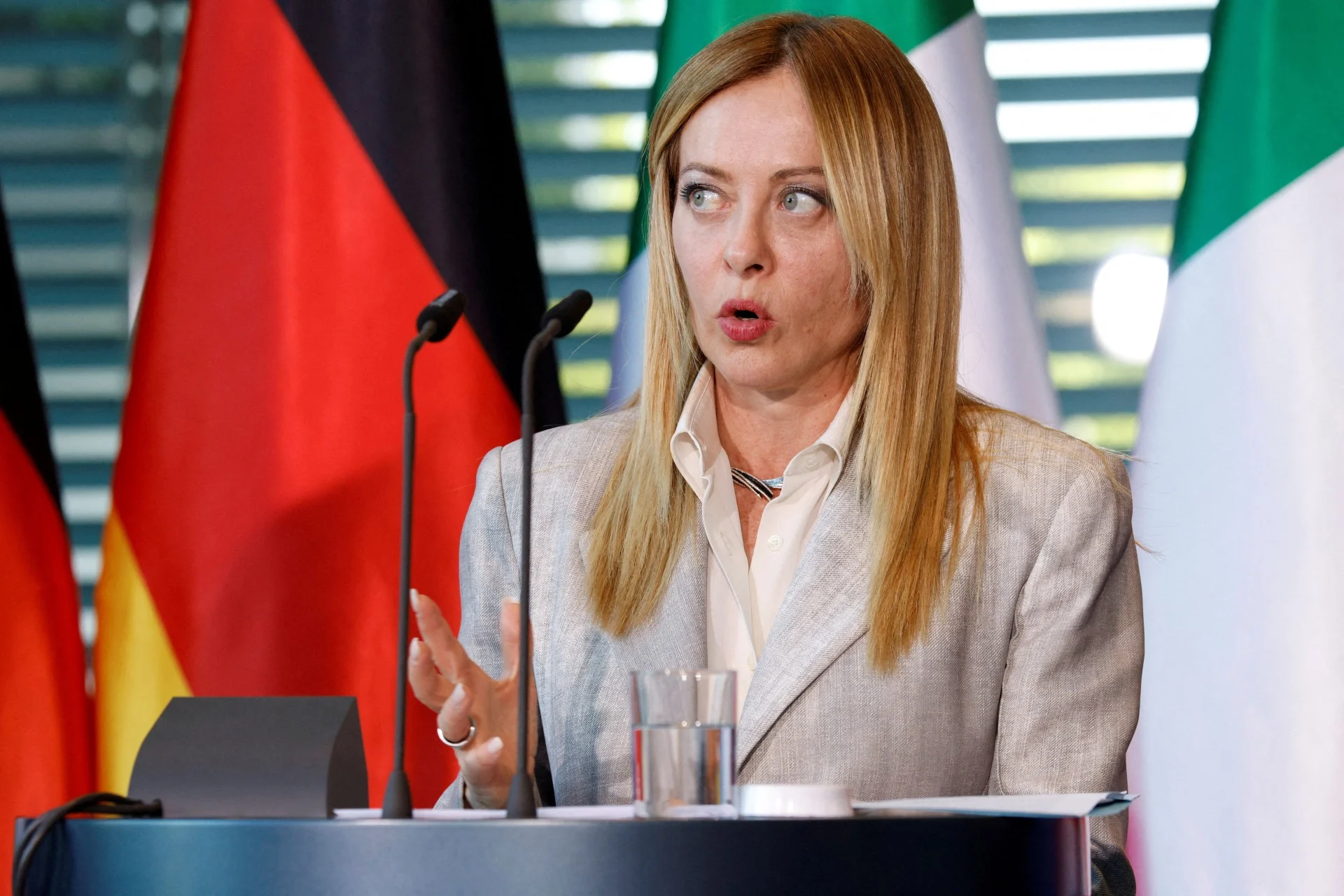 Η Ιταλία θα κάνει χρήση της «ρήτρα διαφυγής» για να χρηματοδοτήσει τα μέτρα ενεργειακής ανακούφισης της περίοδου 2027-2028