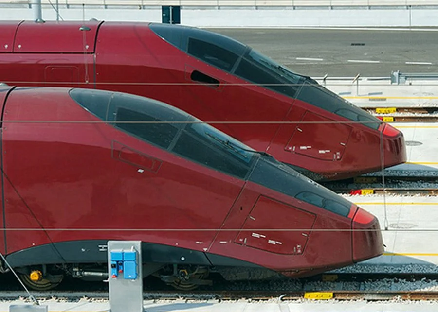 Η Italo ανακοίνωσε συμφωνία 3 δισεκ. ευρώ με τη Siemens για την αγορά τρένων για τη Γερμανία