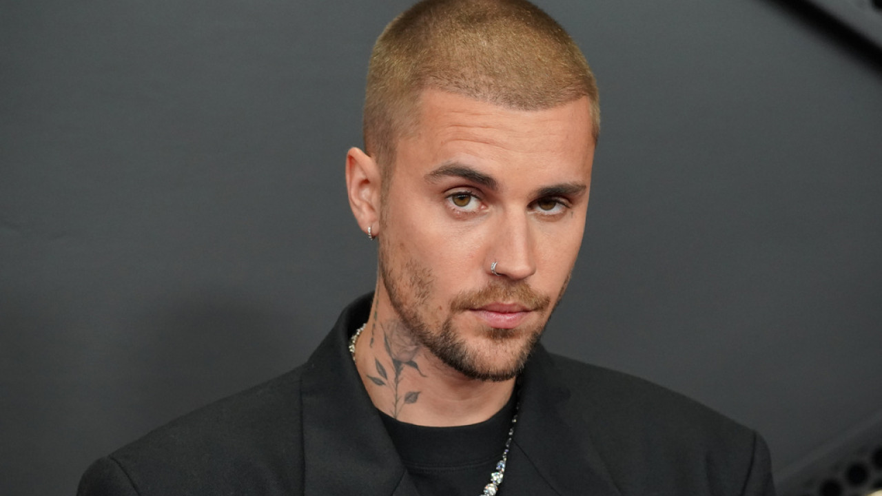 Τελικός Μουντιάλ: Και ο Justin Bieber στο Halftime Show