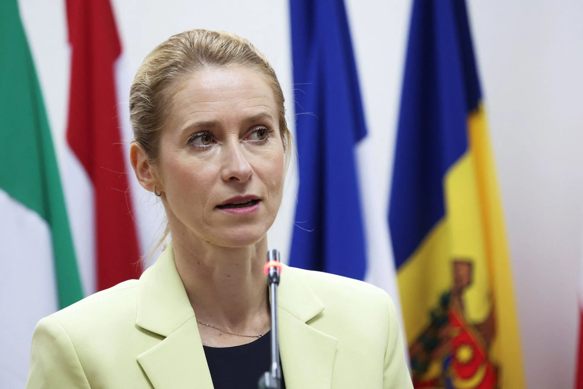 Η ΕΕ είναι αποφασισμένη να επιλύσει το αδιέξοδο σχετικά με τον απεσταλμένο της Βοσνίας