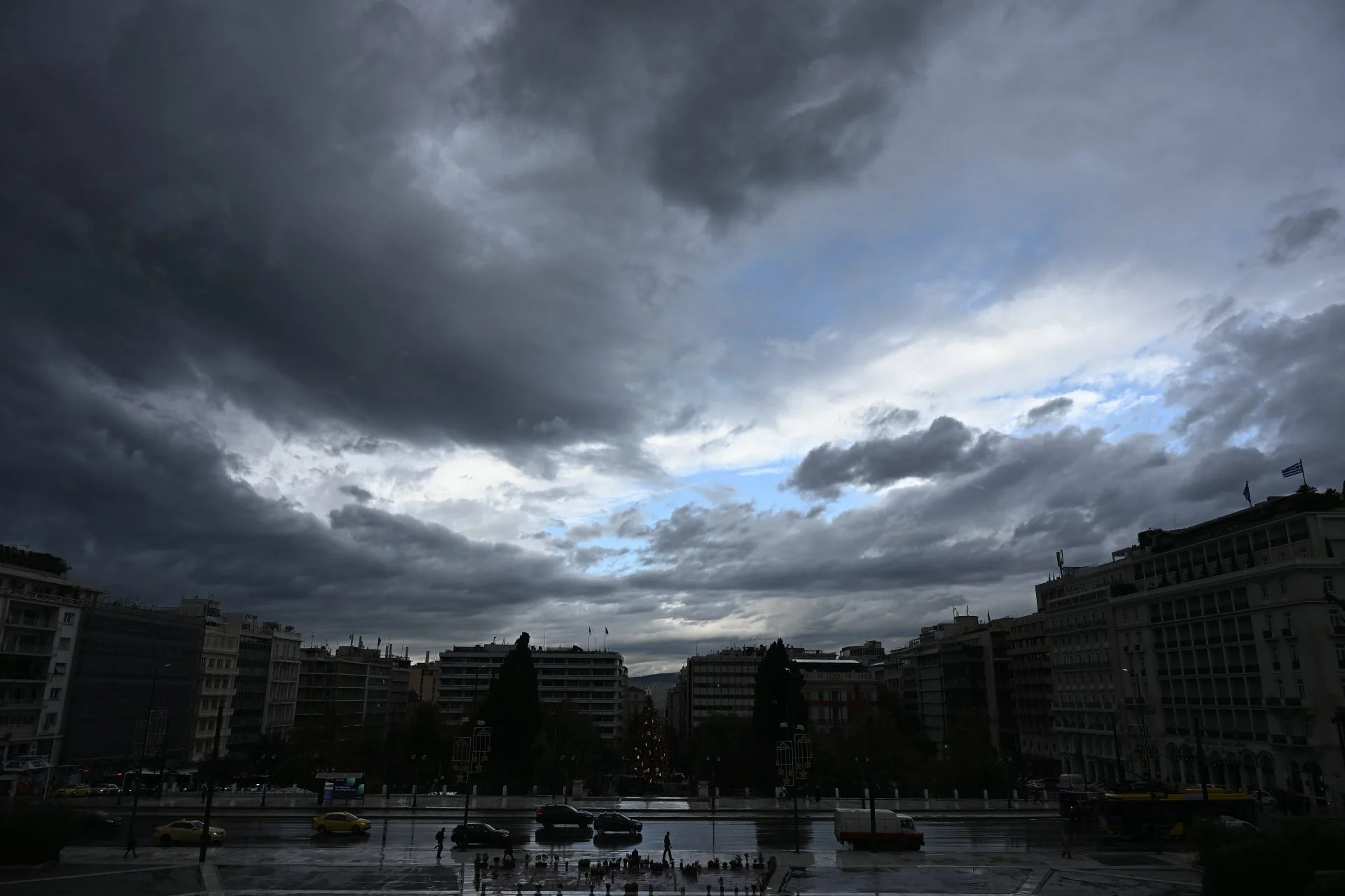 Ο ΕΛΓΑ ξεκίνησε τις καταγραφές σε Θεσσαλία, Στερεά – Έρχεται αποζημίωση στο 100%