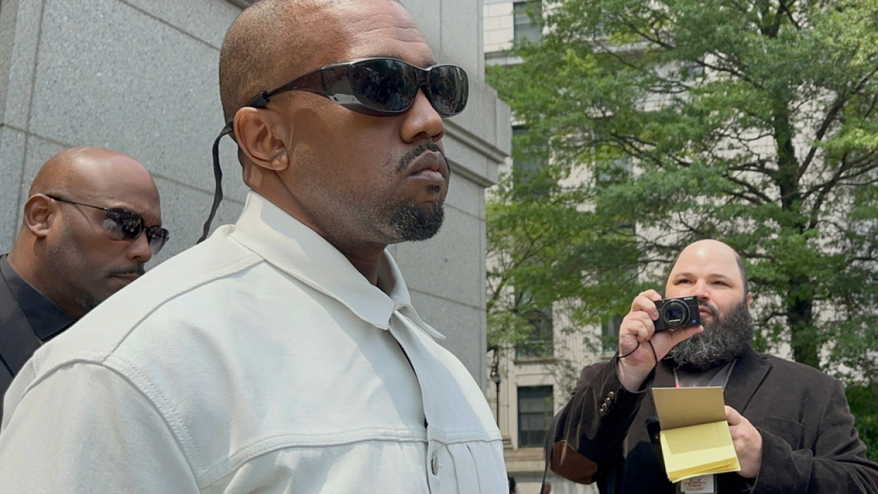 Αλβανία: Κανονικά η συναυλία του Kanye West παρά τις αντιδράσεις