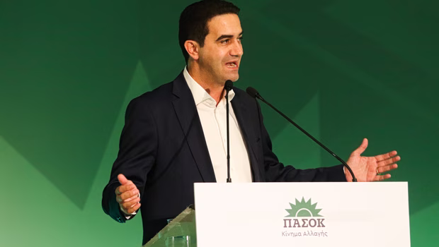 Κατρίνης: Δεν συνιστά εξωτερική πολιτική η σιωπή, η αμηχανία και η αποδοχή τετελεσμένων που επιδεινώνουν τη θέση της χώρας
