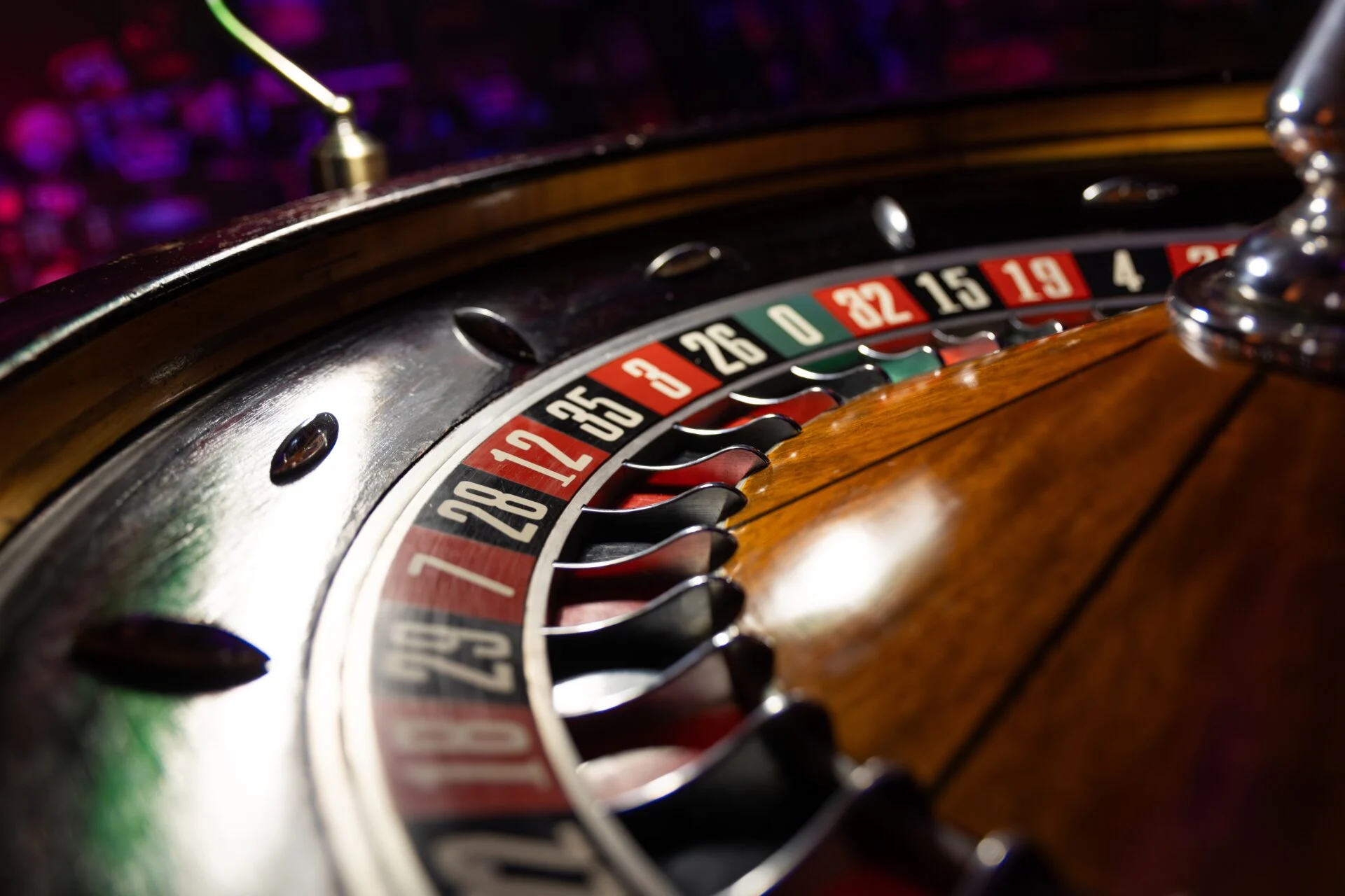 Radical changes underway in Greece's gambling market