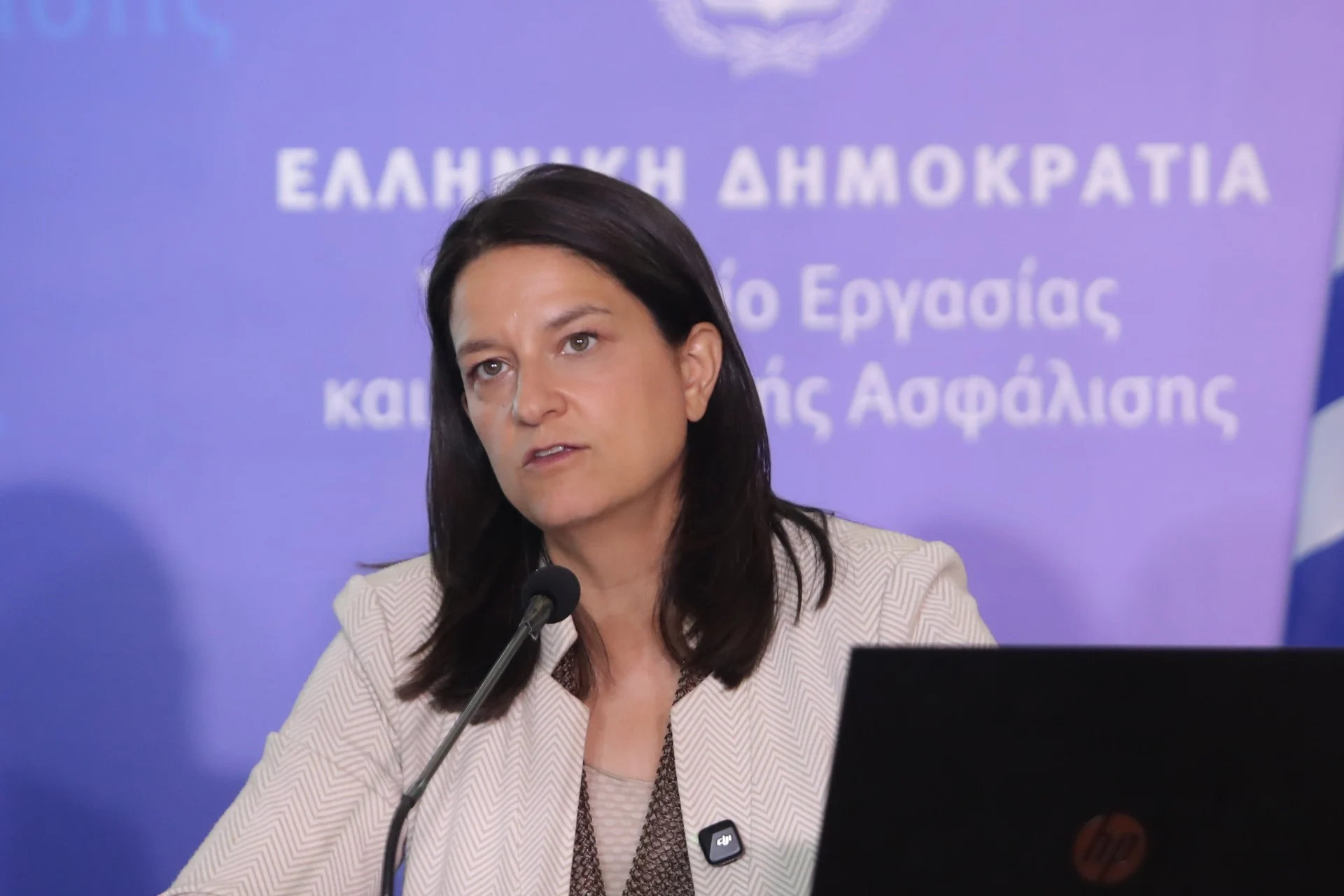 Βάζουμε τέλος σε μία δεκαετή κοινωνική αδικία – καταργούμε τις περικοπές στις συντάξεις χηρείας