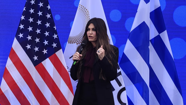 Γκίλφοϊλ: Η συνεργασία Ελλάδας - ΗΠΑ είναι βαθιά ριζωμένη στην ιστορία