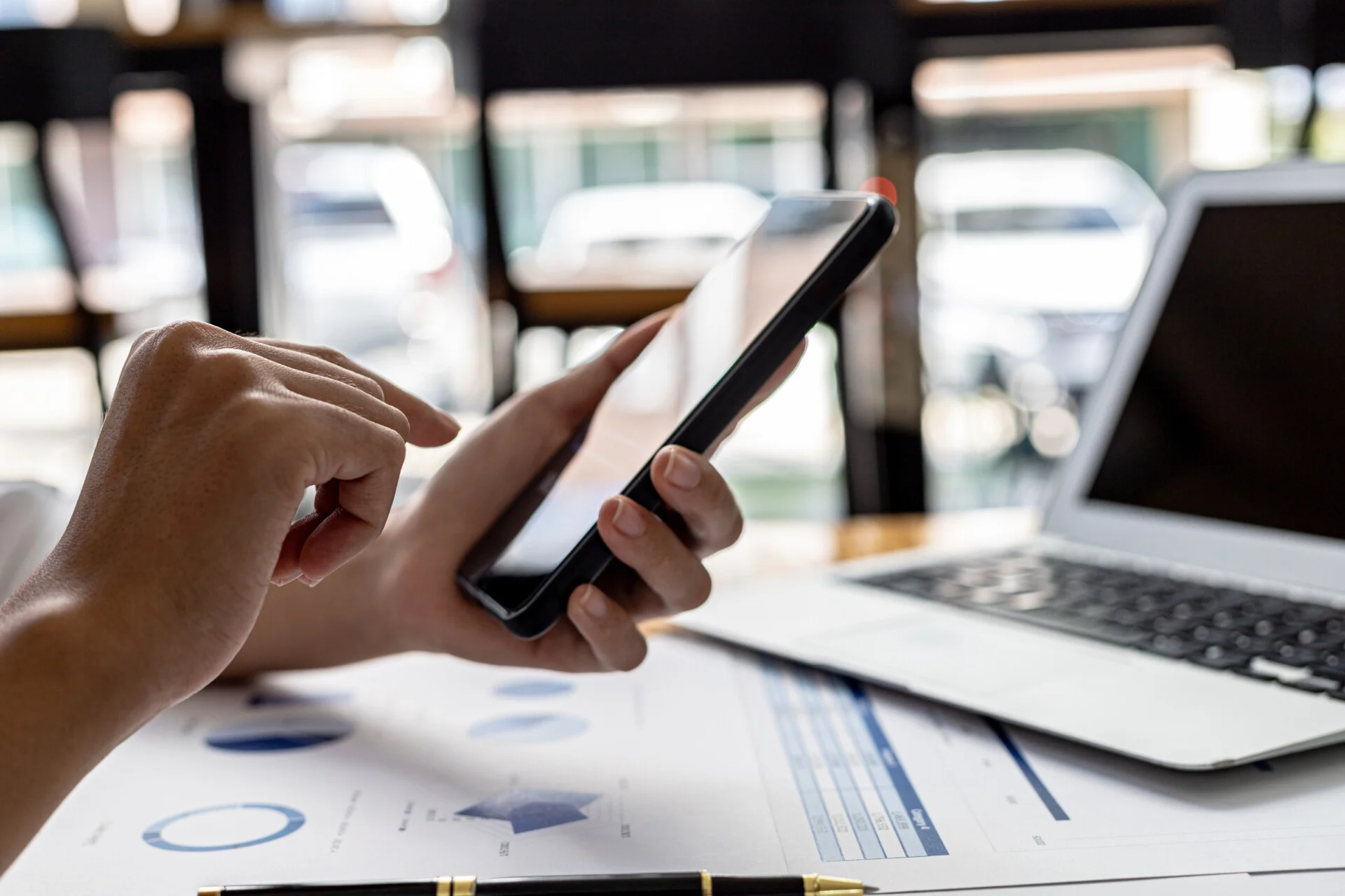 IRIS launches instant cross-border money transfers across Europe using only mobile numbers
