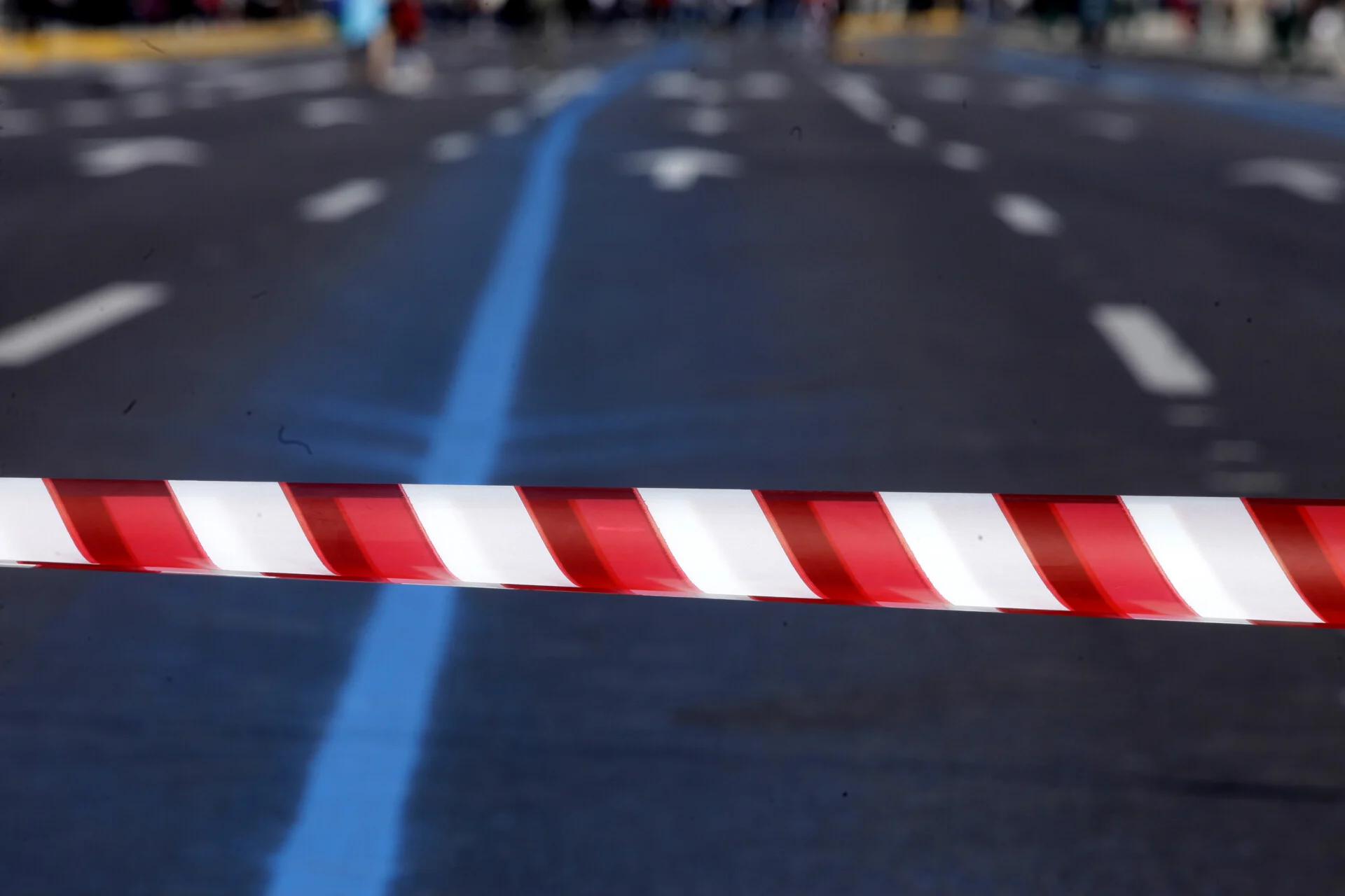 Διακοπή κυκλοφορίας σε τμήμα της Εσωτερικής Περιφερειακής Οδού από τις 23.00