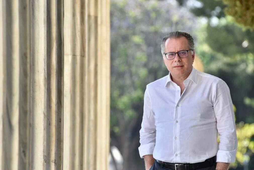 Ιστορική η παγκόσμια αναγνώριση του Ολύμπου