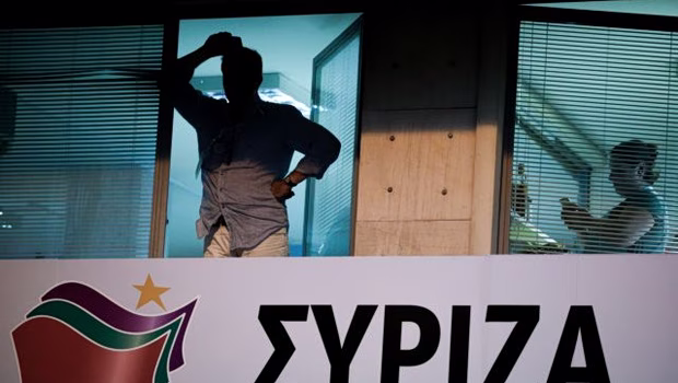 Ανεξαρτητοποιήθηκαν από τον ΣΥΡΙΖΑ Μεϊκόπουλος, Μαμουλάκης και Κοντοτόλη