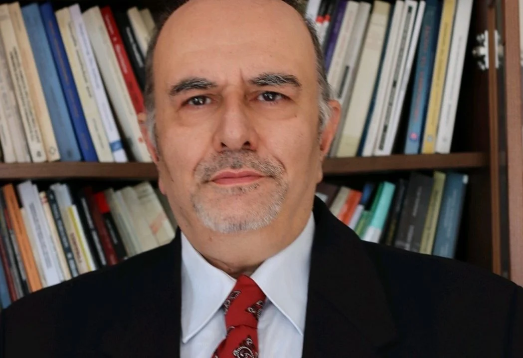 Πέθανε ο διακεκριμένος Καθηγητής Οικονομικών της Εργασίας του Δημοκρίτειου, Θ. Κουτρούκης