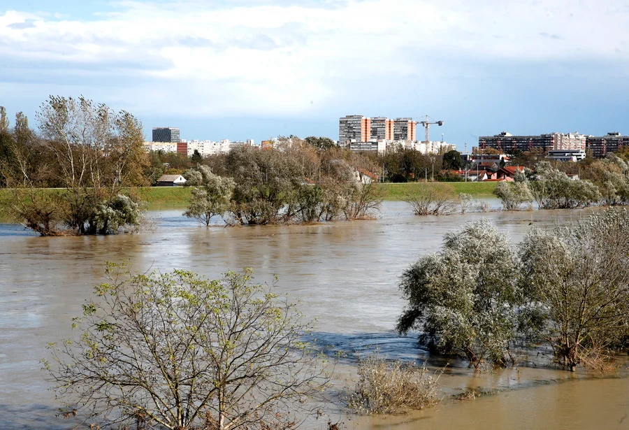 Τρεις Αιγύπτιοι βρέθηκαν νεκροί στον ποταμό Σάβο, όπου είχαν πάει για μπάνιο την Κυριακή