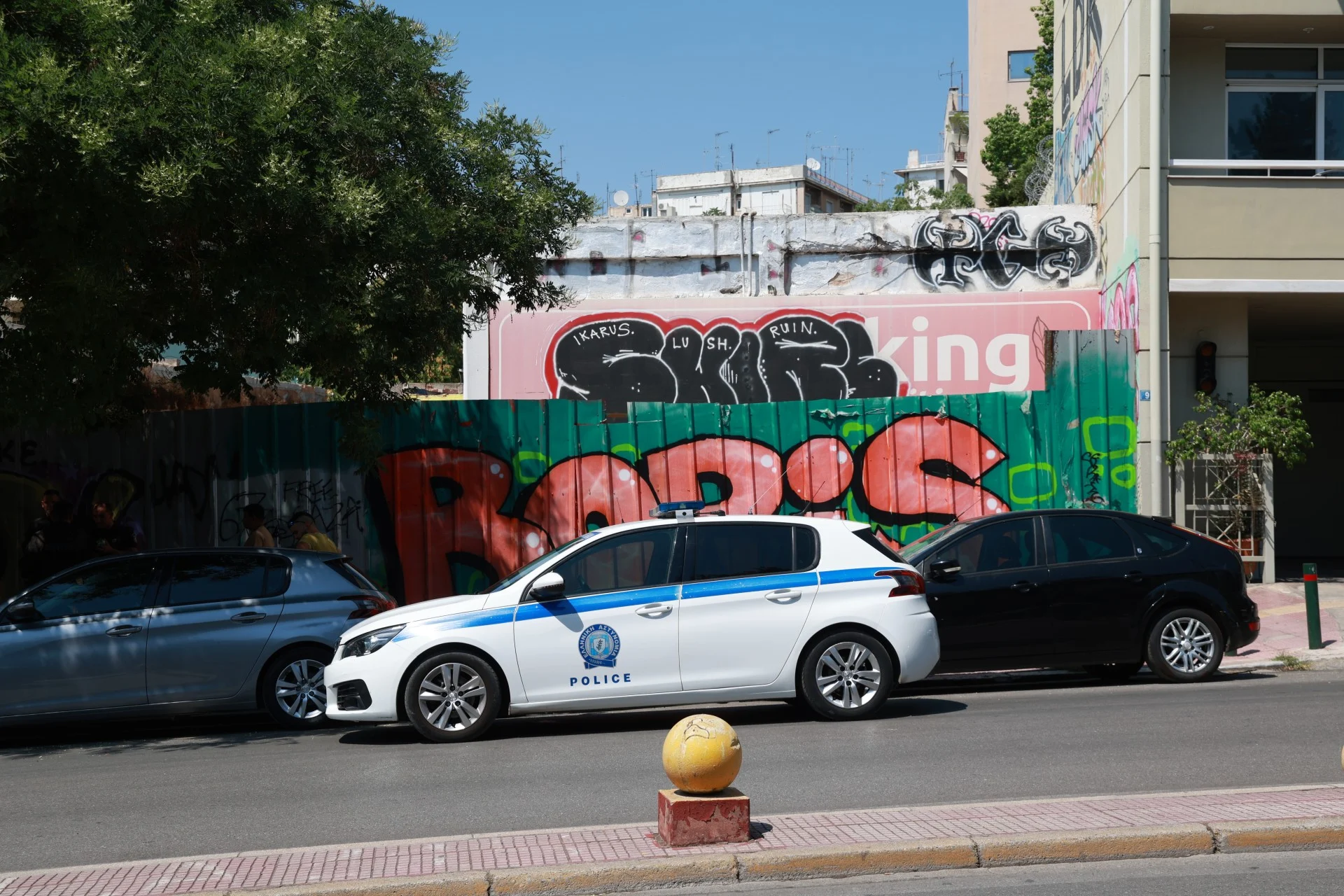 Σε 38χρονη Βρετανίδα ανήκει η σορός που βρέθηκε σε βαλίτσα